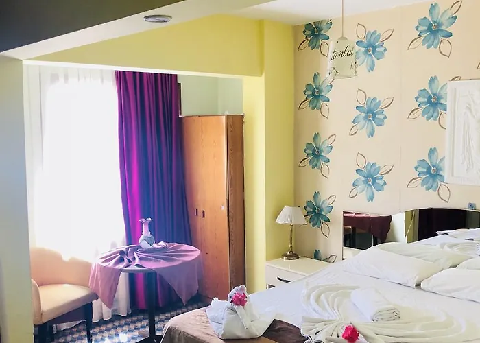 Karya Bed & Breakfast