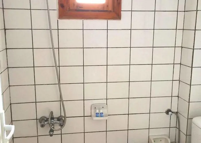 Karya Frühstückspension 3*