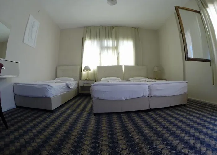 Frühstückspension Karya