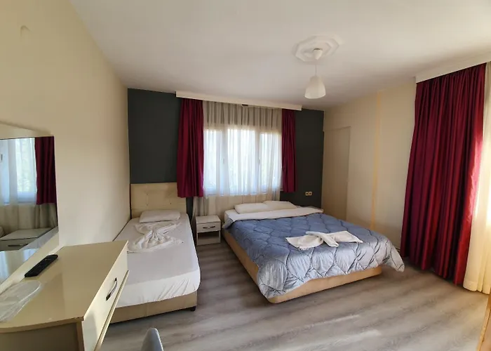 Karya Oda ve Kahvaltı