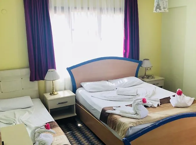 Oda ve Kahvaltı Karya Kuşadası